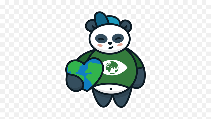 Sdg Pandas Undp In The Arab States Emoji,Actions Clipart
