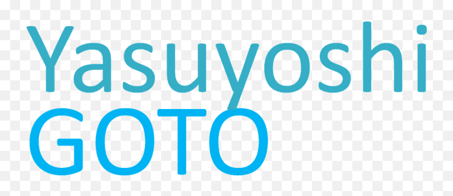 Yasuyoshi Goto Law Office Emoji,Y G Logo
