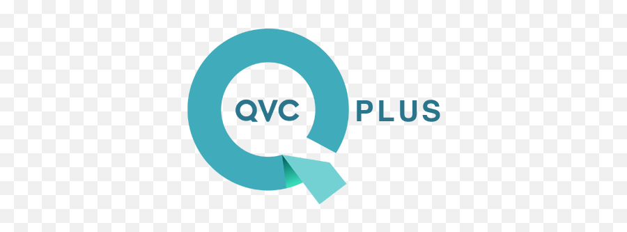 Qvc Logos - Dot Emoji,Qvc Logo