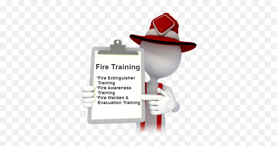 Fire Training Cartoon - Fire Safety Cork Emoji,Cartoon Fire Transparent