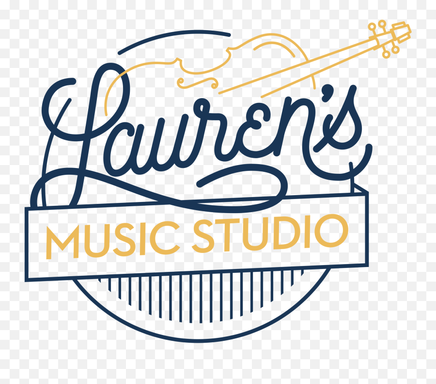 Lauren U2014 Laurenu0027s Music Studio Emoji,Music Studio Logo