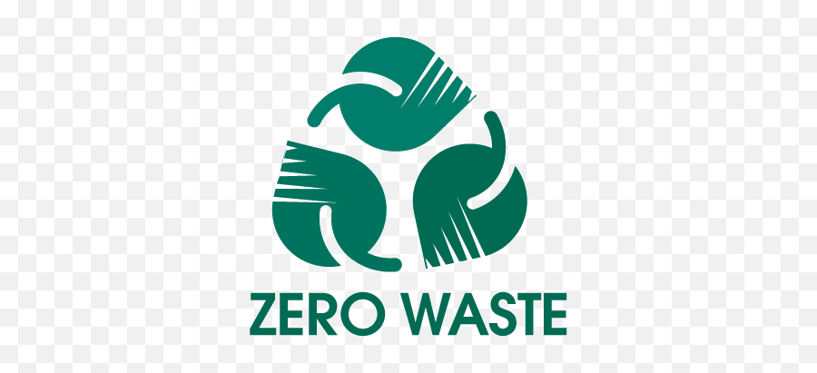 Student Art Centered - Symbol Zero Waste Logo Emoji,Waste Management Logo