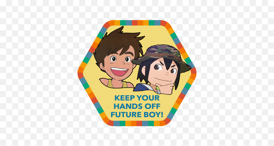 Keep Your Hands Off Future Boy Ann Arbor District Library Emoji,Odd Future Logo Transparent