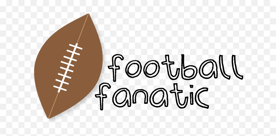 Free Football Clipart To Use On Websites For Team Parties Emoji,Nfl Clipart