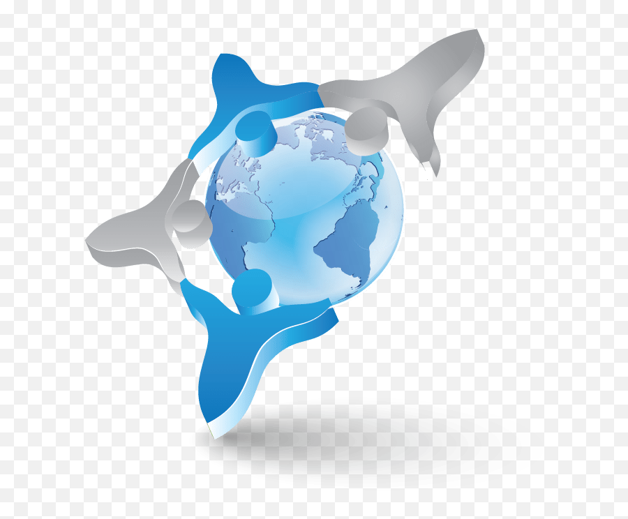 Design Free Logo Online - People Globe Logo Template Emoji,Fish Logo Design