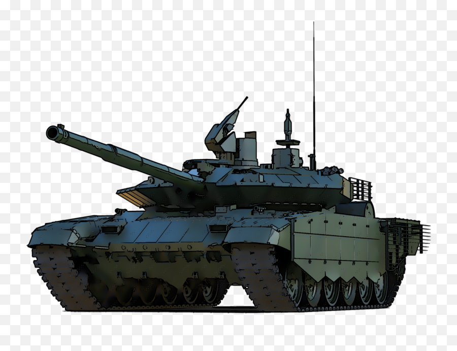 Tank Transparent Png - T 14 Tank Png Emoji,Tank Png