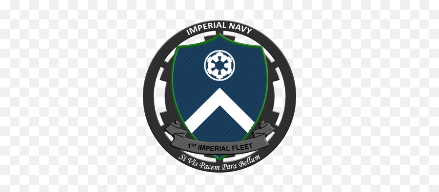 1st Imperial Fleet - Language Emoji,Star Wars Imperial Logo