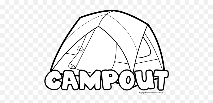 Free Camping Clipart - Language Emoji,Camping Clipart