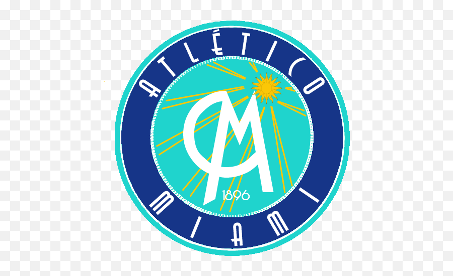 Miami Mls Concepts 2014 - Language Emoji,Inter Miami Logo