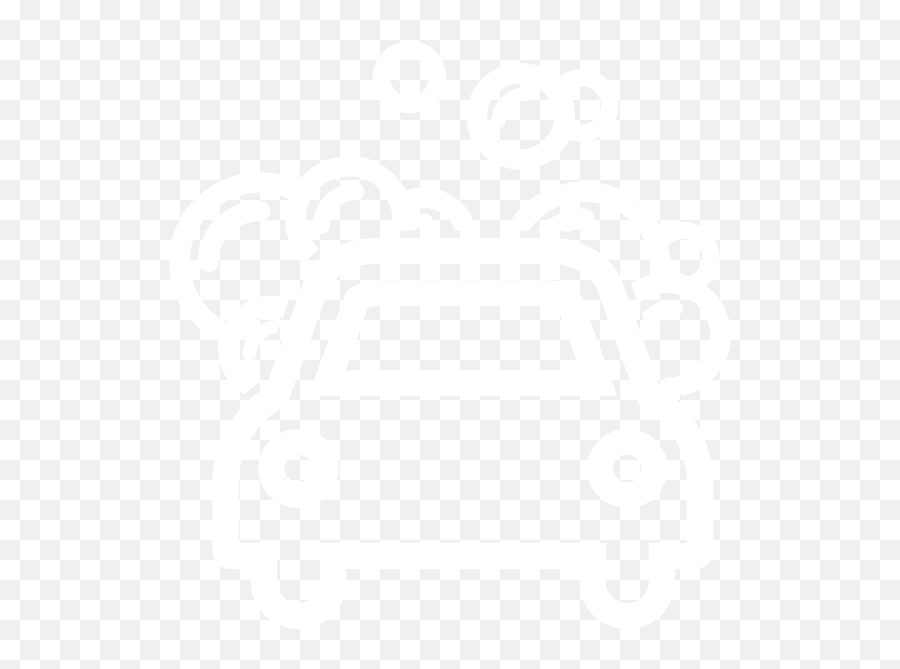 Car Wash Icon White Png - Lixeira Para Carro Personalizada Emoji,Car Wash Clipart