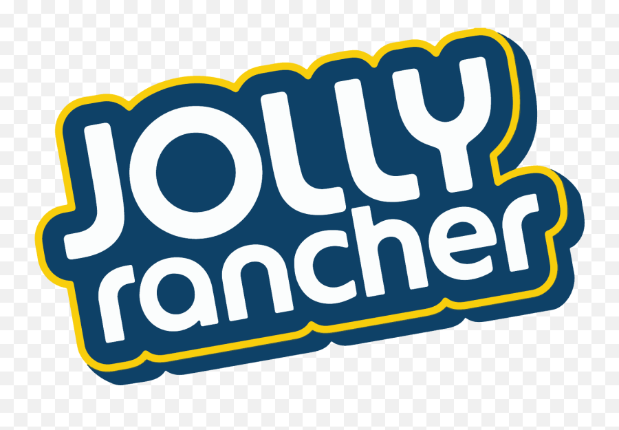 Jolly Rancher Logo Download Vector - Jolly Rancher Logo Png Emoji,Hershey's Logo