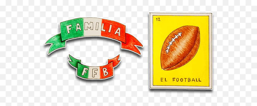 Episode 123 Menudo For The Super Bowl Hangover U2013 Familia Ffb - Language Emoji,Super Bowl 2020 Logo