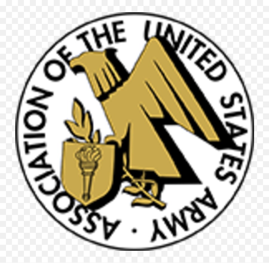 Arlington Association Of The United States Army Soldier - Association Of The United States Army Emoji,U.s. Army Logo