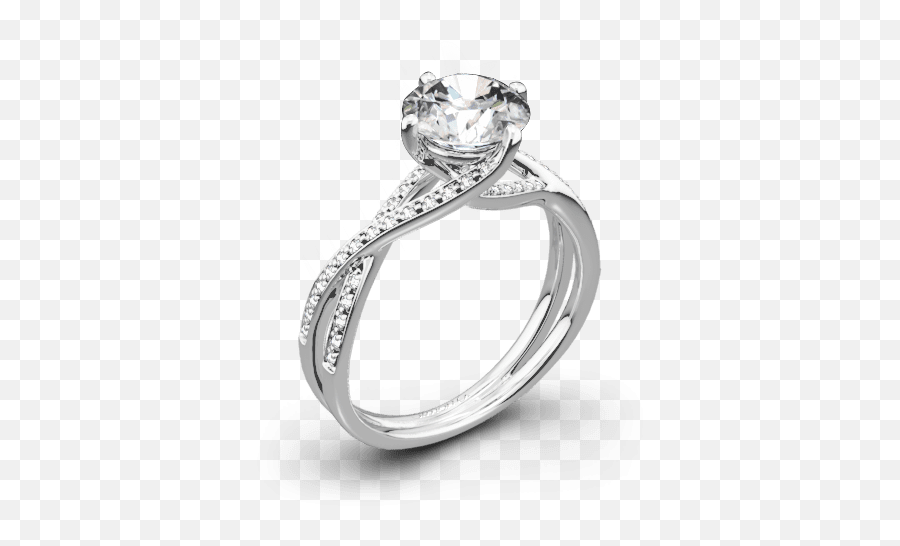 Wedding Diamond Ring Png Image Png Arts - Fabled Diamond Engagement Ring Emoji,Wedding Ring Png