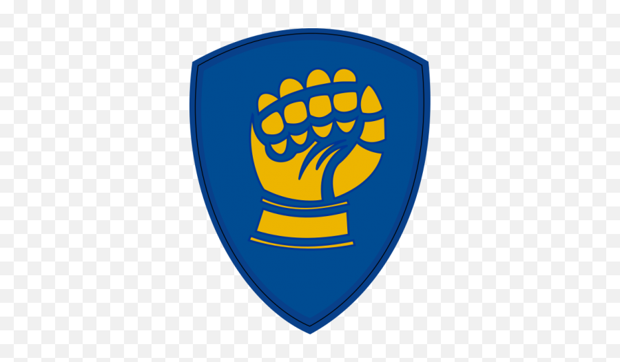 46th Infantry Division Iron Fist - 46th Infantry Division Emoji,Iron Fist Logo