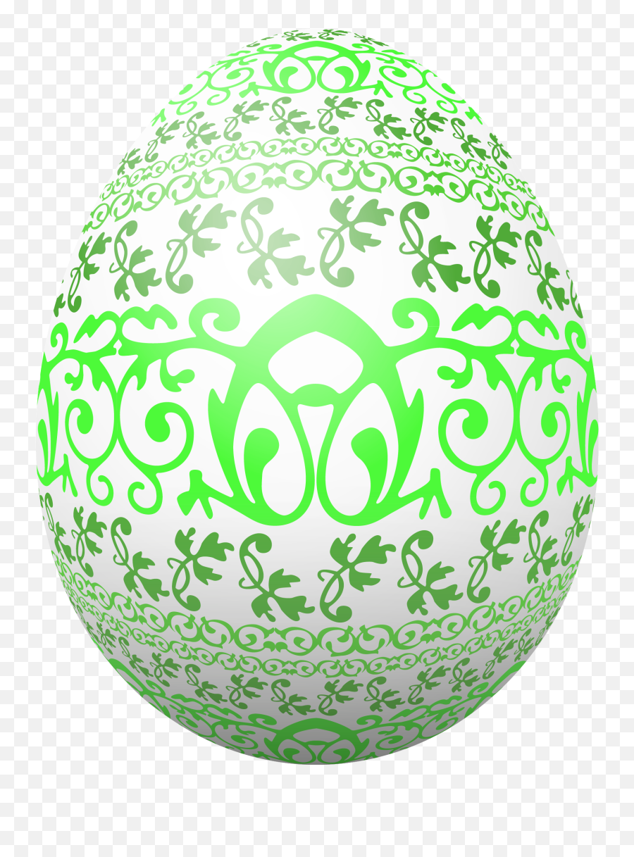Transparent Easter Eggs Designs - Him And Love Said Emoji,Easter Egg Clipart