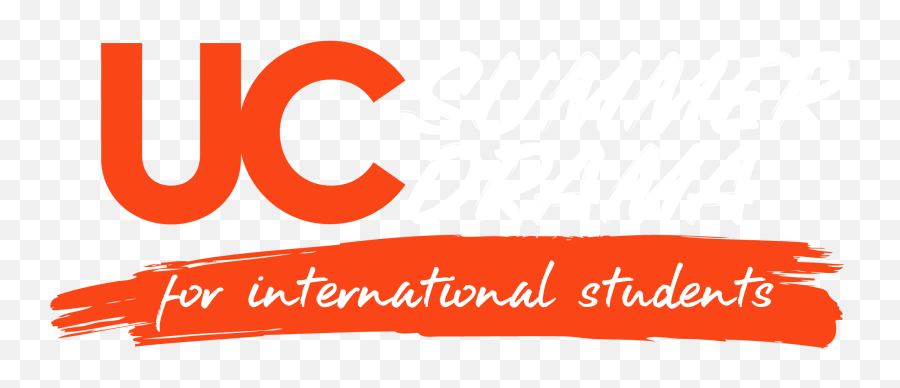 University Of Toronto International Summer English U0026 Theatre - Vertical Emoji,Ucsd Logo