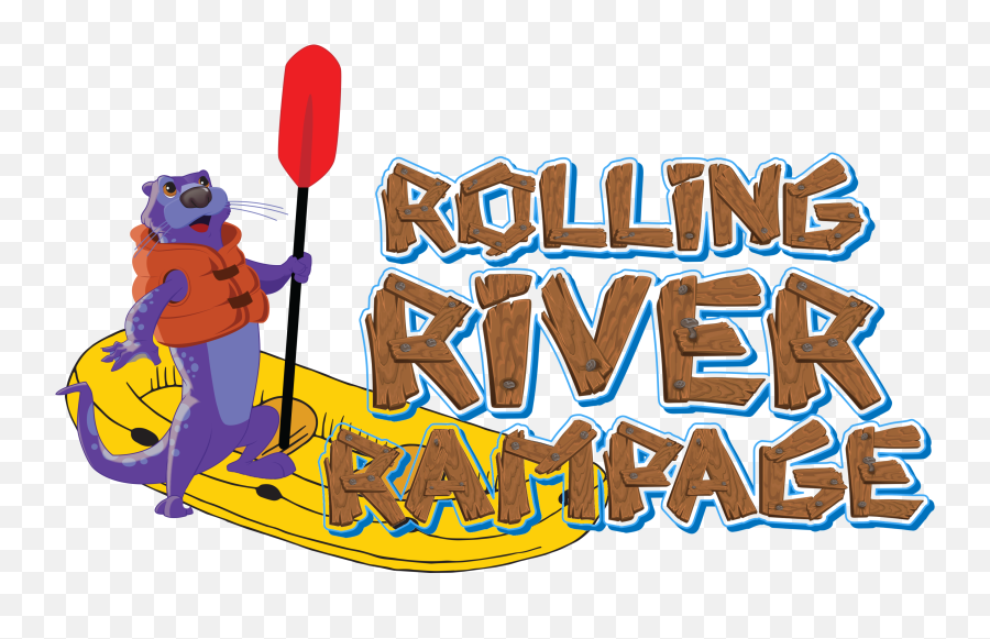 Vacation Bible School Transparent U0026 Png 1972863 - Png Rolling River Rampage Logo Emoji,Free Bible Clipart
