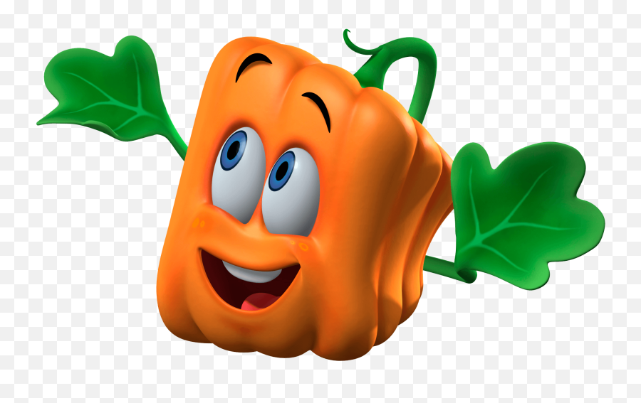 Spookley The Square Pumpkin - Spookley The Square Pumpkin Emoji,Pumkin Patch Clipart