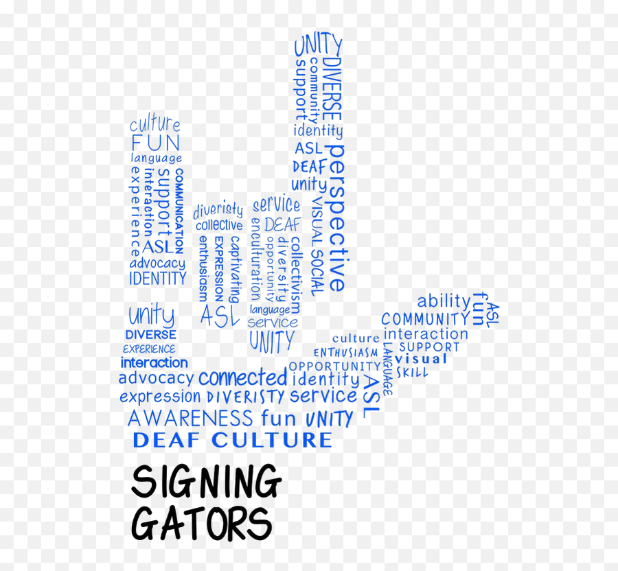 About Signing Gators - Uf Signing Gators Dot Emoji,Uf Sg Logo