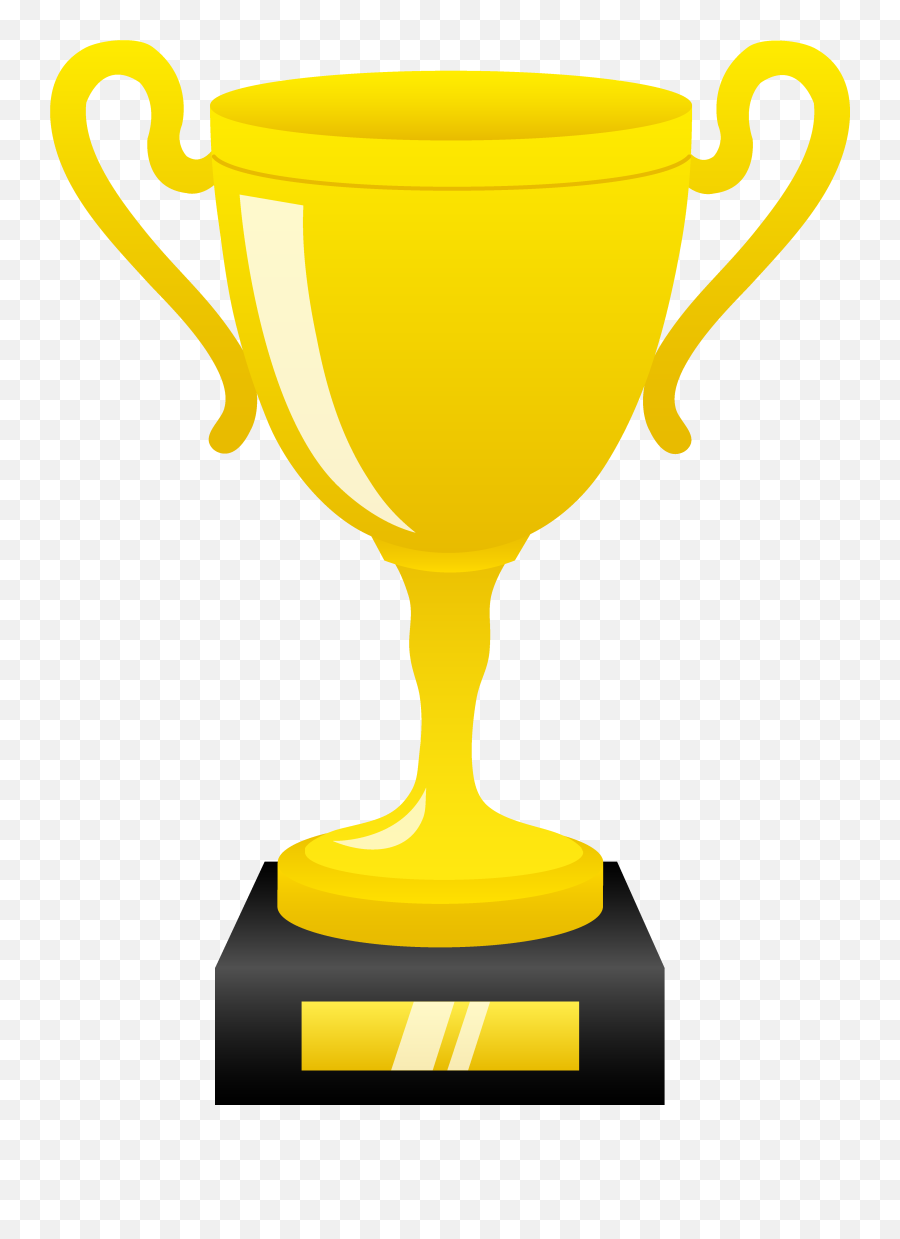 Free Free Trophy Clipart Download Free - Trophy Clipart Png Emoji,Trophy Clipart