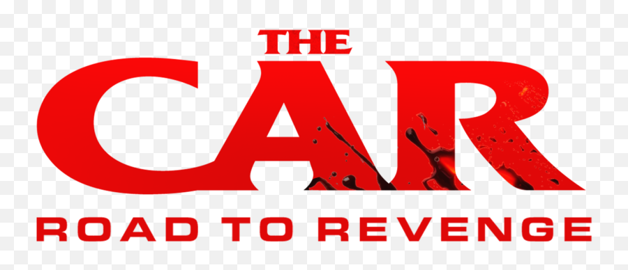 The Car Road To Revenge Netflix - Language Emoji,Red Car Logo