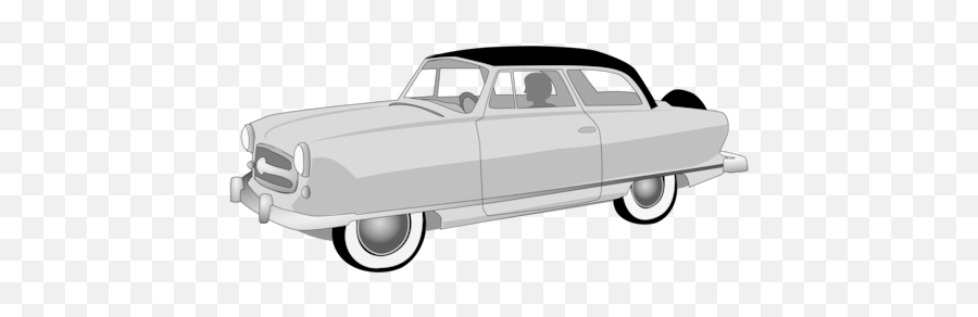 Classic Carcarbrand Png Clipart - Royalty Free Svg Png 1950s Car Pngs Emoji,Vintage Car Clipart
