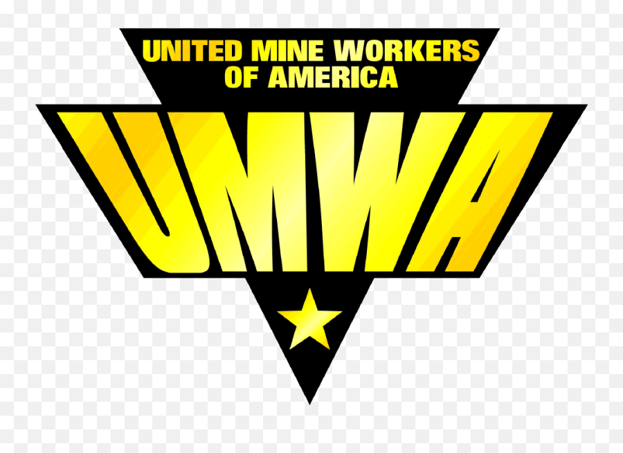 United Mine Workers President Issues - United Mine Workers Of America Emoji,United Auto Workers Logo