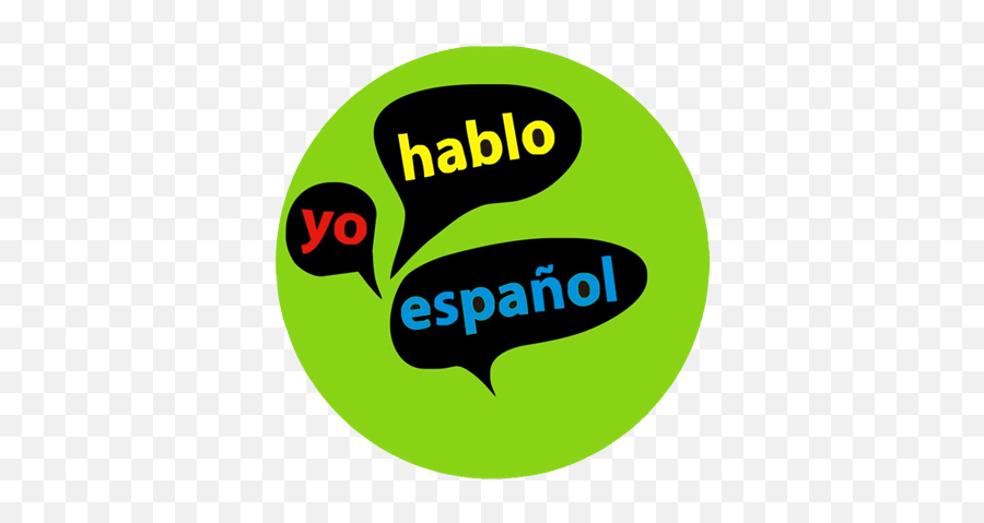 Spanish Language - Spanish Clipart Emoji,Language Png