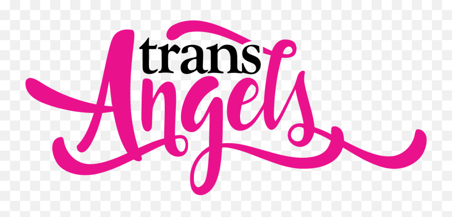 Trans Angels Logo - Transangels Logo Emoji,Angels Logo