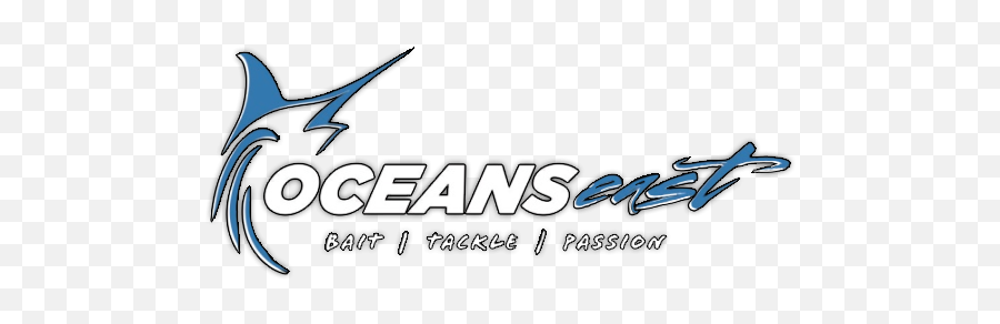 Oceans East Bait Tackle Nags Head - Oceans East Bait And Tackle Emoji,Oceans Logo