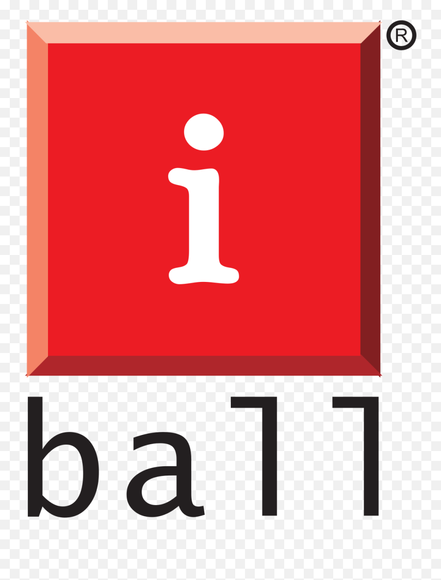 Iball Logo Computers Logonoid - Iball Logo Png Emoji,Ball Logo