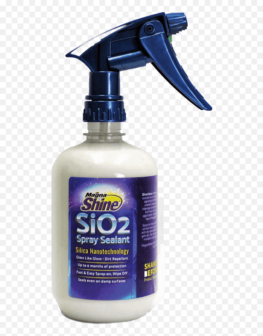 18 Oz - Bottle Liquid Hand Soap Hd Png Download Full Magna Shine Sio2 Emoji,Liquid Png