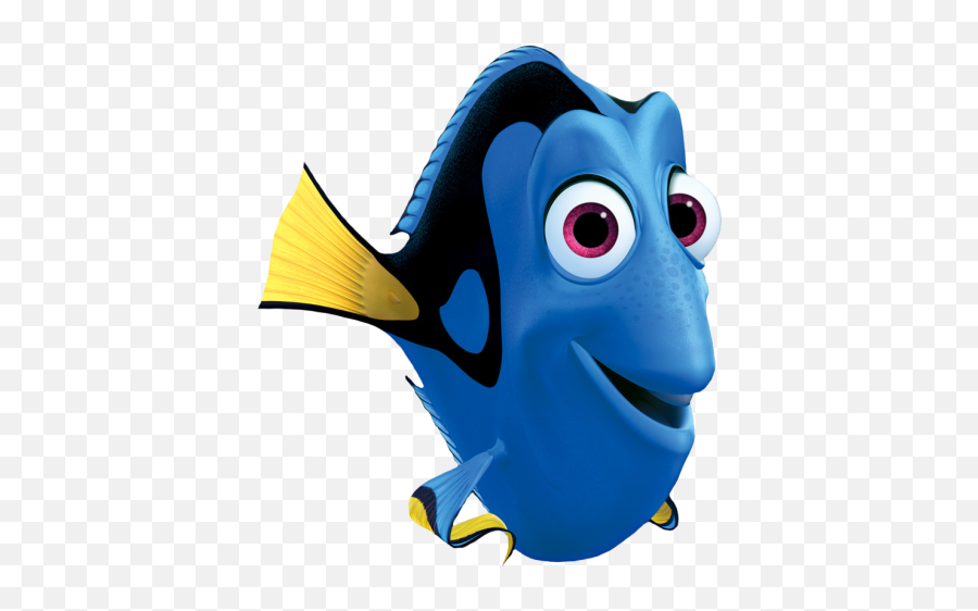 Finding Nemo Marlin Pixar Film Clip Art - Nemo Png Download Printable Finding Nemo Emoji,Dory Clipart