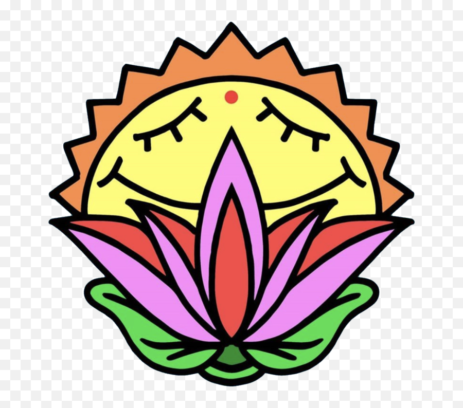 Love - No Mud No Lotus Hannah Pixie Emoji,Pixies Logo