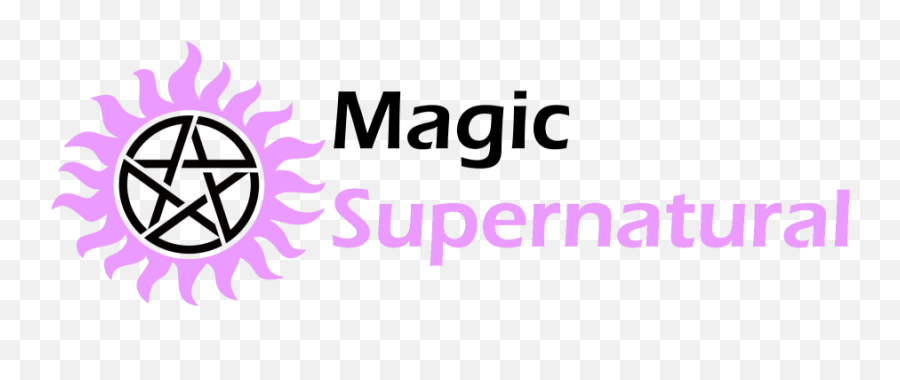 Clever Confidential Ep 2 The Supernatural Beginnings Of - Supernatural Svg Emoji,Supernatural Logo