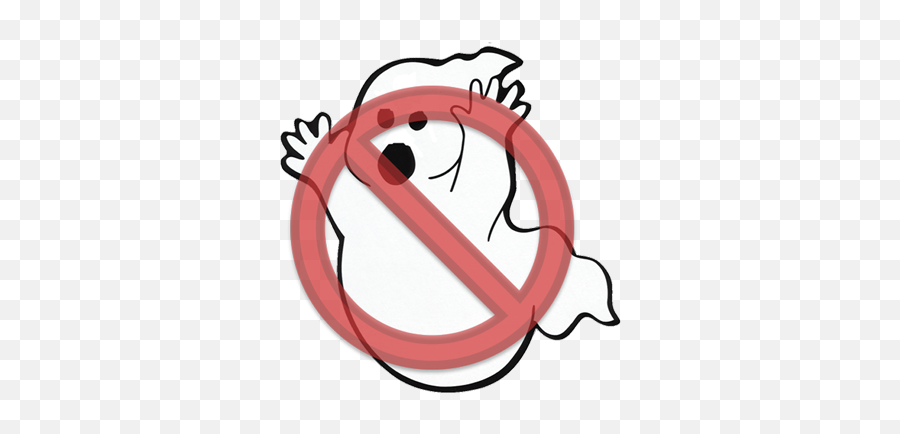 Busting Ghost Spam In Google Analytics Emoji,Ghost Buster Logo