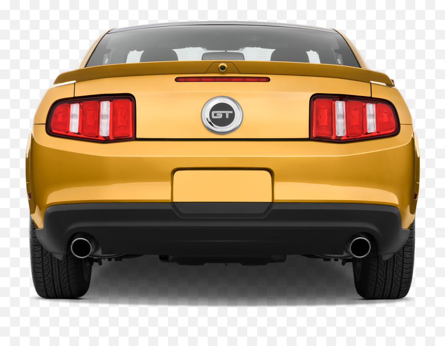 2010 Ford Mustang Gt Premium Convertible - Ford Convertible Sports Sedan Emoji,Mustang Logo Wallpapers