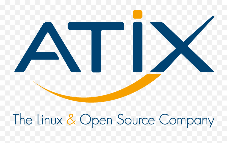 Logo Announcement - Atix Logo Emoji,Current Facebook Logo
