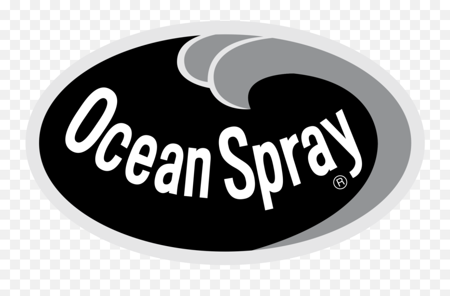 Ocean Spray Logo Png Transparent Emoji,Transparent Ocean