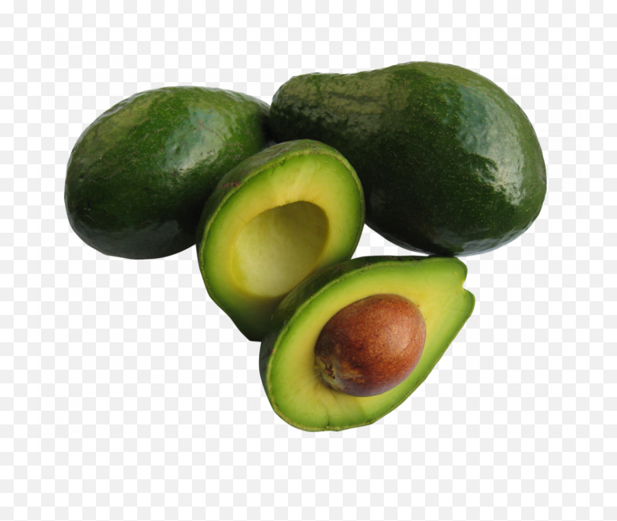 Avocado Stack Png - Avocados Png Emoji,Avocado Clipart
