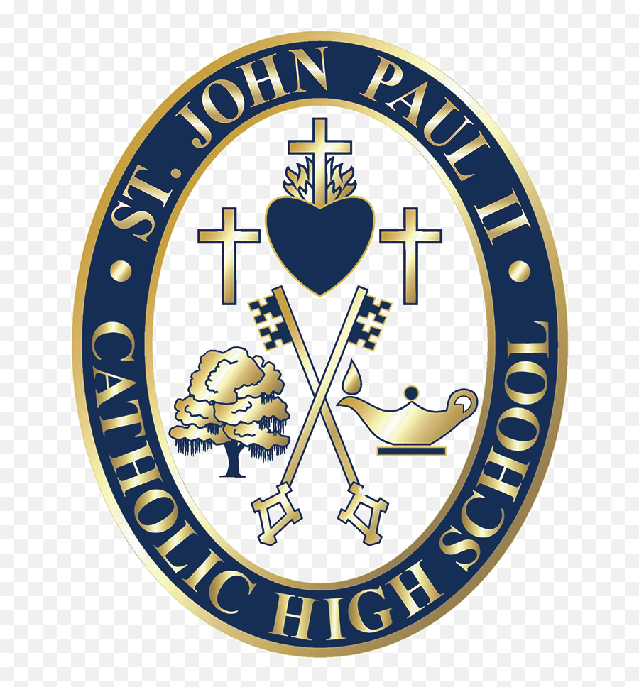St John Paul Ii Catholic High School Tallahassee Forms Emoji,Google Forms Logo