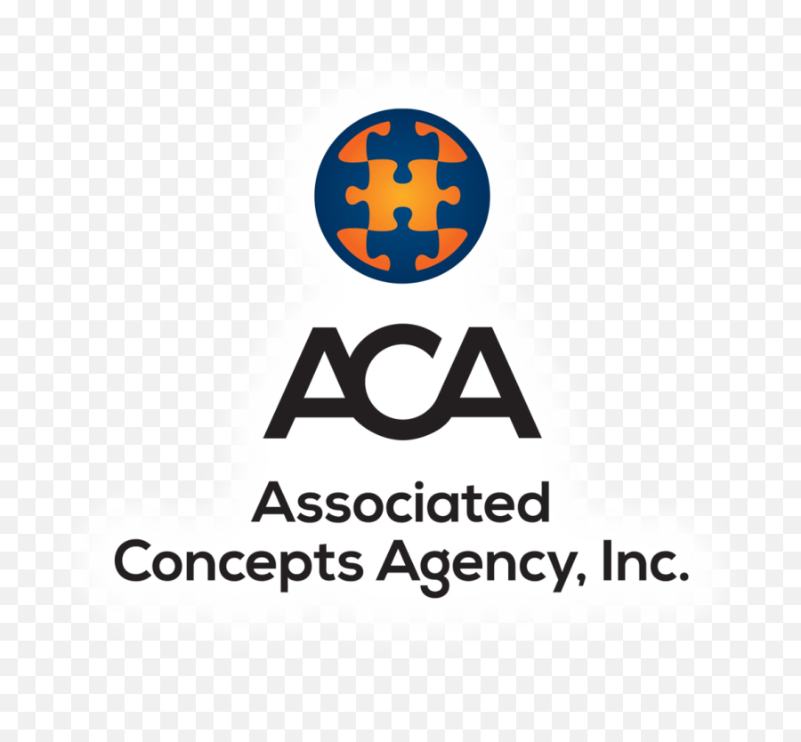 Associated Concepts Agency Emoji,A C A Logo