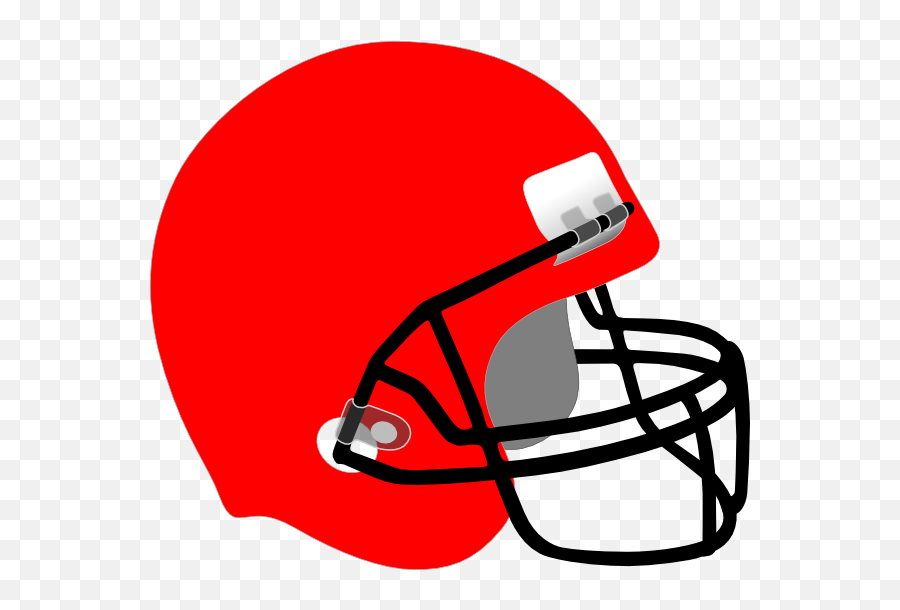 Georgia Clipart Football Helmet - Football Helmet Clipart Emoji,Football Helmet Front Clipart
