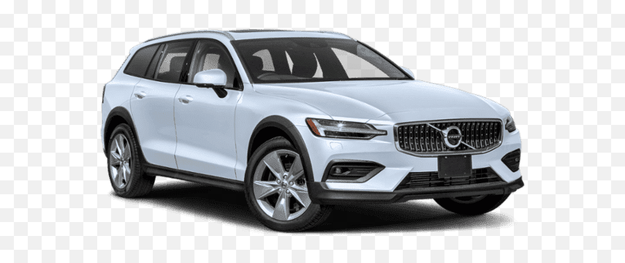 New 2022 Volvo V60 Cross Country Station Wagon In V220026s Emoji,Cross Country Png