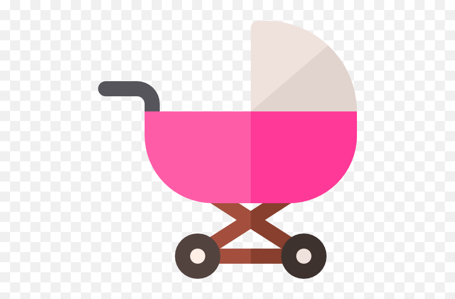 Free Icon Baby Carriage Emoji,Stroller Clipart