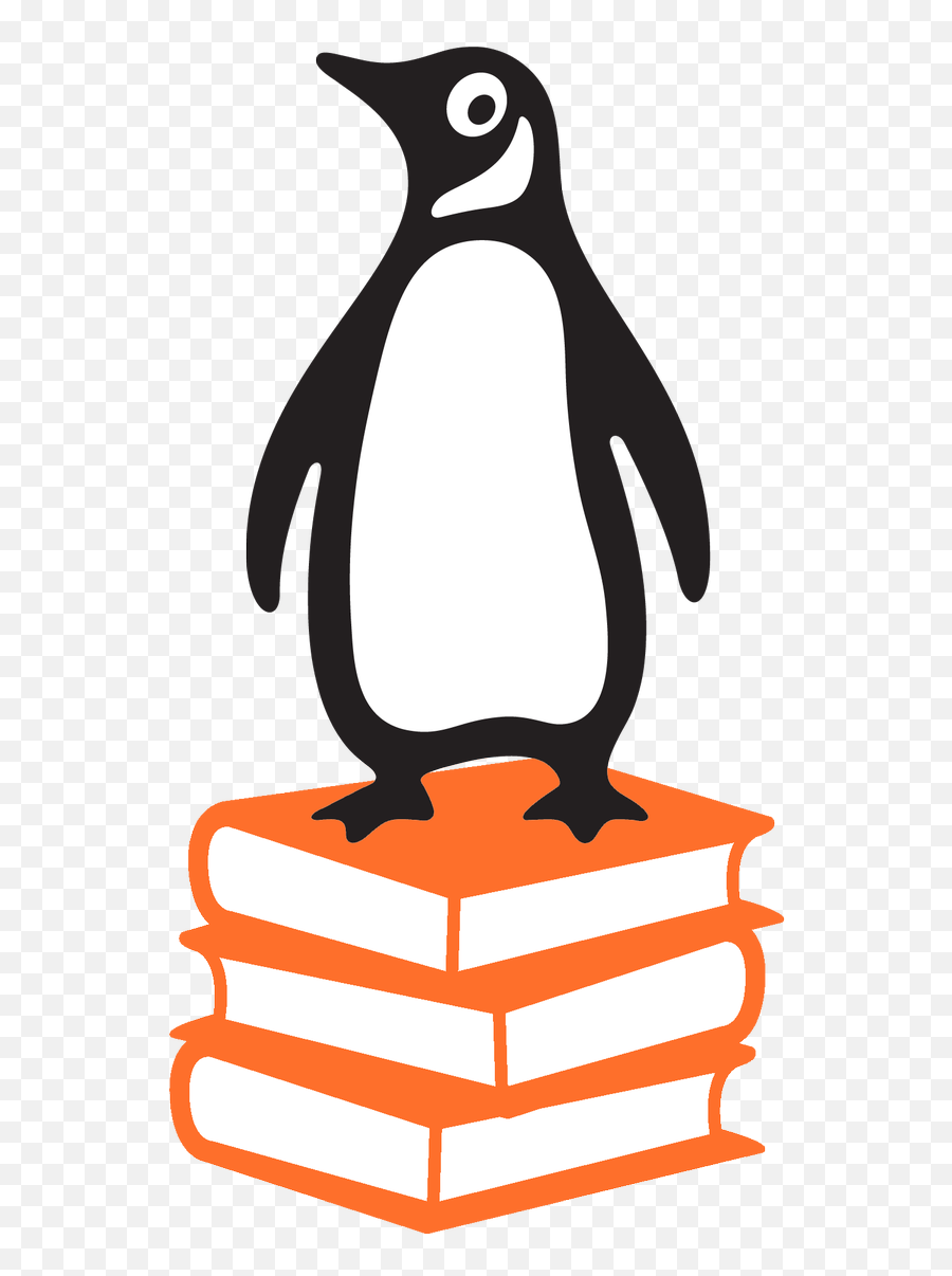 December 2019 Activity - Penguin Publishing Emoji,Penguin Logo