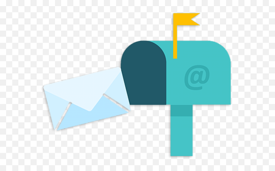 Casella Postale Png Transparent Png - Email Mailbox Emoji,Mailbox Clipart