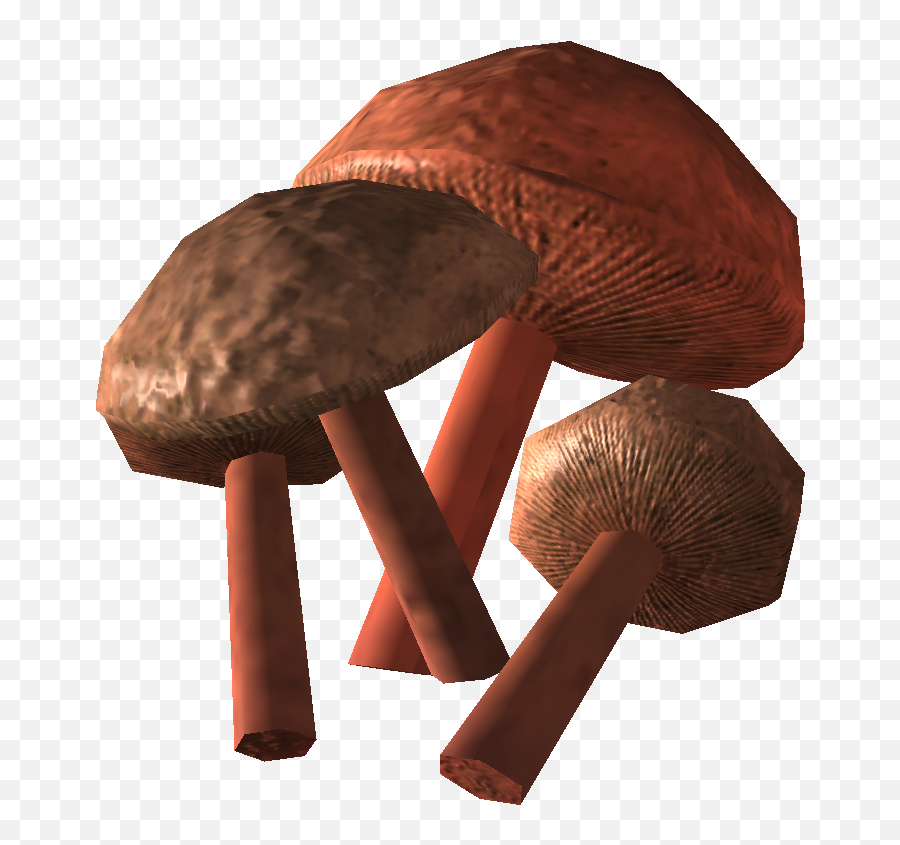 Cave Fungus Fallout New Vegas Fallout Wiki Fandom Emoji,Mushroom Cloud Transparent Background