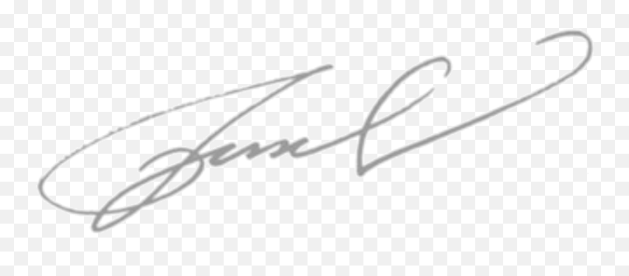 Signature Of Jessica Jung - Jessica Jung Logo Emoji,Signature Png